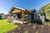 Ranch House Plan - 13945 - Rear Exterior