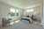 Ranch House Plan - 13945 - Master Bedroom