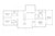 Mediterranean House Plan - Orpheus 47493 - 2nd Floor Plan