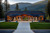 Mountain Rustic House Plan - Whitman 25807 - Front Exterior