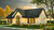 Craftsman House Plan - Belle 2 50026 - Right Exterior