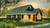Craftsman House Plan - Chandler 2 10222 - Left Exterior