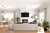 Secondary Image - Farmhouse House Plan - Laura-6 31237 - Great Room