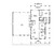Country House Plan - 86424 - 1st Floor Plan
