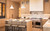 Craftsman House Plan - Coffman Park II 68006 - Kitchen