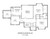 Craftsman House Plan - Wildernest 47355 - 2nd Floor Plan