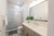 Prairie House Plan - Highland II 30191 - Master Bathroom