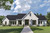 Modern House Plan - Northport 48094 - Exterior