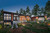 Contemporary House Plan - 91868 - Front Exterior