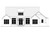 Farmhouse House Plan - Oxford 23728 - Front Exterior