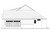 Farmhouse House Plan - Oxford 23728 - Right Exterior