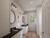 Farmhouse House Plan - Oxford 23728 - Master Bathroom