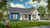 Ranch House Plan - Georgia 3 97964 - Left Exterior