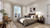 Ranch House Plan - Georgia 3 97964 - Master Bedroom