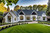 Farmhouse House Plan - Plainview 64793 - Front Exterior