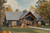 Farmhouse House Plan - 77885 - Front Exterior