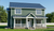 Traditional House Plan - 30469 - Front Exterior