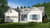 Farmhouse House Plan - Brewer 26552 - Right Exterior