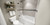 Farmhouse House Plan - Brewer 26552 - Master Bathroom