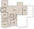 Craftsman House Plan - The Windy Ridge 87405 - Basement Floor Plan