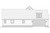 Farmhouse House Plan - Willow Creek 81372 - Left Exterior