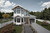 Farmhouse House Plan - Ambleway 40035 - Front Exterior