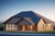 Craftsman House Plan - Atlantic Beach 57582 - Front Exterior