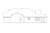 Craftsman House Plan - Atlantic Beach 57582 - Right Exterior