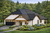 Craftsman House Plan - Atlantic Beach 57582 - Front Exterior