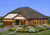 Craftsman House Plan - Atlantic Beach 57582 - Front Exterior