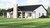 Craftsman House Plan - 94362 - Left Exterior