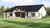 Craftsman House Plan - 94362 - Right Exterior