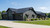 Country House Plan - 17180 - Left Exterior