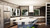 Contemporary House Plan - Zigzag 83148 - Kitchen