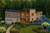 Modern House Plan - Hewlett 84138 - Front Exterior