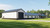 Country House Plan - 34205 - Left Exterior