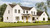 Farmhouse House Plan - 40519 - Left Exterior