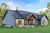 Craftsman House Plan - 89210 - Rear Exterior