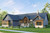 Craftsman House Plan - 89210 - Right Exterior
