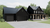 Farmhouse House Plan - 96904 - Left Exterior