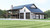 Farmhouse House Plan - 74842 - Right Exterior