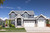 Craftsman House Plan - Carusol 78874 - Front Exterior