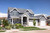Craftsman House Plan - Carusol 78874 - Front Exterior