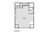 Secondary Image - Modern House Plan - Stewart Manor 28279 - 2nd Floor Plan