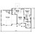 Craftsman House Plan - Kinley Woods 90951 - 1st Floor Plan