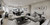Craftsman House Plan - Jackson 80205 - Great Room