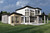 Modern House Plan - Vaughn 35916 - Rear Exterior
