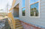 Country House Plan - Maison III 66916 - Left Exterior