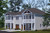 Traditional House Plan - 88480 - Right Exterior