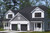 Cottage House Plan - 60002 - Front Exterior